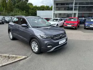 Volkswagen T-Cross Life 1.0 TSI DSG,Kamera,ACC,Climatr.,Win