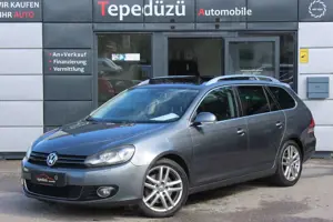 Volkswagen Golf VI Variant Highline*DSG*XENON*PANO*STAHZG*