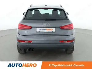 Audi Q3 2.0 TFSI quattro*NAVI*LED*TEMPO*PDC* Bild 5