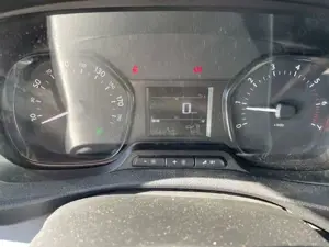 Citroen Jumpy Control M *1.Hd + Tempom. + Kamera + CD Bild 5