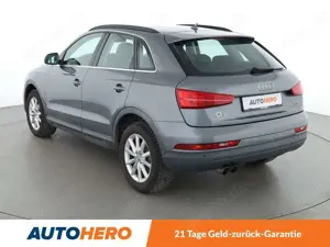 Audi Q3 2.0 TFSI quattro*NAVI*LED*TEMPO*PDC* Bild 4
