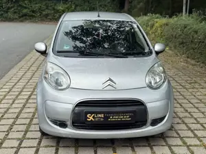 Citroen C1 Style TÜV NEU 07/2027