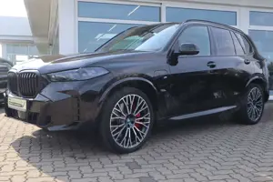 BMW X5 xDrive50e M Sport/AHK/Head-Up/360°/HK