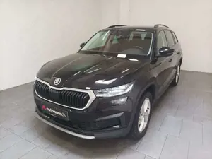 Skoda Kodiaq 2.0 TDI Tour 4x4|DSG|ACC|Navi|Kamera Bild 3