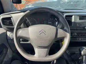 Citroen Jumpy Control M *1.Hd + Tempom. + Kamera + CD Bild 4