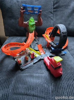Hot Wheels Zubehör