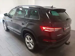 Skoda Kodiaq 2.0 TDI Tour 4x4|DSG|ACC|Navi|Kamera Bild 4