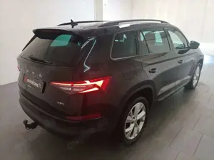 Skoda Kodiaq 2.0 TDI Tour 4x4|DSG|ACC|Navi|Kamera Bild 5