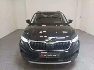 Skoda Kodiaq 2.0 TDI Tour 4x4|DSG|ACC|Navi|Kamera Bild 2