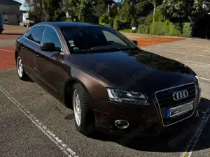 Audi A5 A5 2.7 TDI Sportback DPF