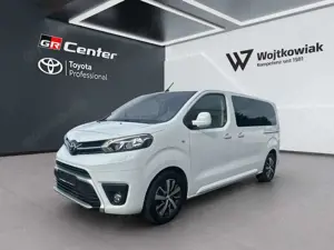 Toyota Proace Verso L1 Shuttle Comfort*Navi*ToWiW*CAM*