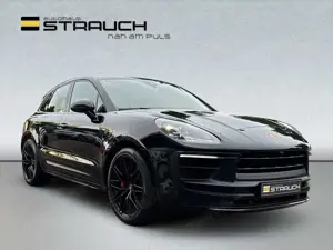Porsche Macan GTS LUFT/BOSE/360°KAM/AHZV/PDLS+
