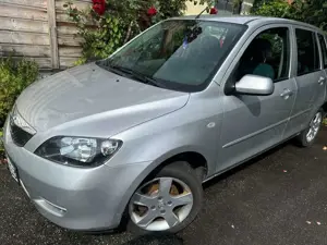 Mazda 2 2 1.4lExclusive