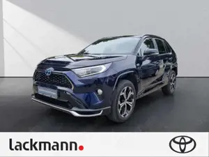 Toyota RAV 4 2.5Plug-in Hybrid 4x4*Pano*Navi*Stylepaket*
