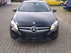 Mercedes-Benz A 180 A 180 CDI 7G-DCT Style