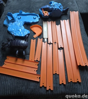 Hot Wheels Zubehör