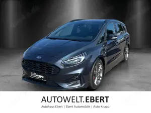Ford S-Max 2,0 Ecoblue ST-Line Automatik