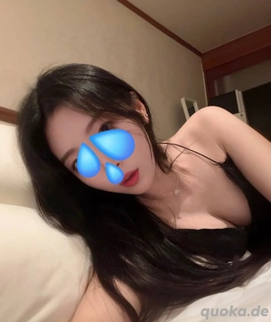 Biete aufregende Austausch im Chat ab 21+ 