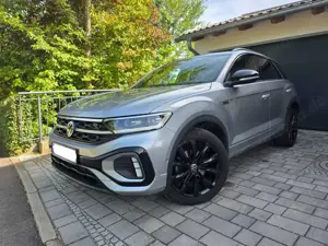 Volkswagen T-Roc T-Roc 1.5 TSI OPF DSG R-Line *Facelift*Black Style