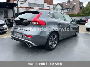 Volvo V40 Bild 3