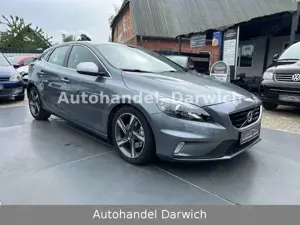 Volvo V40 Bild 4