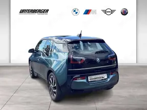 BMW i3 Bild 4
