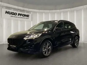Ford Kuga ST-Line X | ACC | PANO | AHK | KAMERA Bild 1