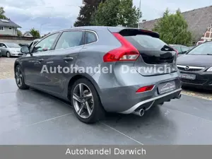 Volvo V40 Bild 2