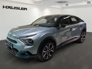 Citroen C4 FEEL 136 Automatik Einparkhilfe CarPlay LED