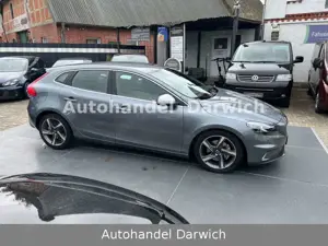 Volvo V40 Bild 5