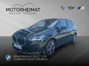 BMW 218 i Active Tourer Aut. AdapLED HUD 360° ACC