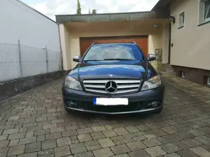 Mercedes-Benz C 230 T Avantgarde