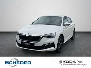 Skoda Scala 1.0 TSI Drive 125 OPF Smart Link, LED, PDC
