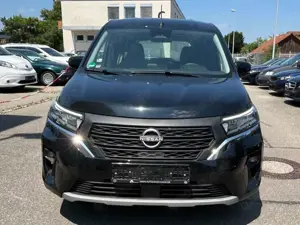 Nissan Townstar van/kleinbus