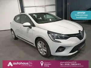 Renault Clio V 1.0 TCe 90 Zen LED|ParkPilot|DAB