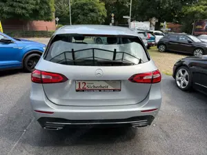 Mercedes-Benz B 180 d KAMERA/NAVI/SPURHALTE/WIDESCREEN/DAB Bild 5