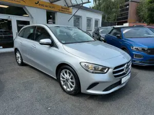 Mercedes-Benz B 180 d KAMERA/NAVI/SPURHALTE/WIDESCREEN/DAB Bild 3