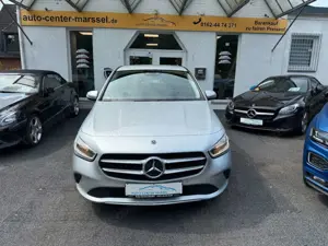 Mercedes-Benz B 180 d KAMERA/NAVI/SPURHALTE/WIDESCREEN/DAB Bild 2