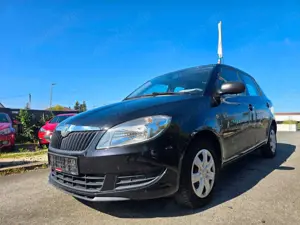Skoda Fabia Classic