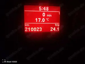 Volkswagen Golf Plus 1.6 FSI Comfortline