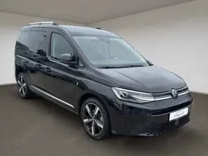 Volkswagen Caddy Style TDI DSG Stand LED AHK Pano