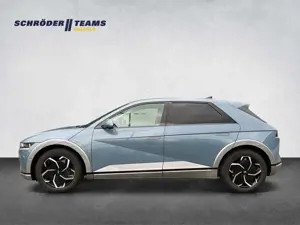 Hyundai IONIQ 5 Elektro 58,0 kWh Techniq AHK/NSCC/LED Bild 2
