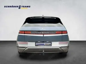 Hyundai IONIQ 5 Elektro 58,0 kWh Techniq AHK/NSCC/LED Bild 4