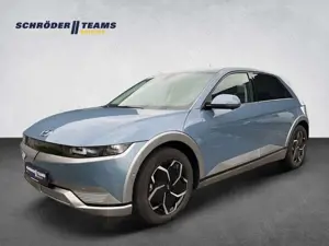 Hyundai IONIQ 5 Elektro 58,0 kWh Techniq AHK/NSCC/LED Bild 1