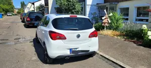 Opel Corsa Color Edition Bild 2