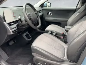 Hyundai IONIQ 5 Elektro 58,0 kWh Techniq AHK/NSCC/LED Bild 5