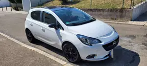 Opel Corsa Color Edition Bild 3