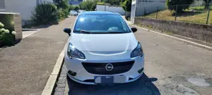 Opel Corsa Color Edition Bild 4