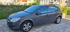 Opel Astra Astra 1.4 Selection 110 Jahre Bild 4