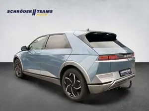 Hyundai IONIQ 5 Elektro 58,0 kWh Techniq AHK/NSCC/LED Bild 3